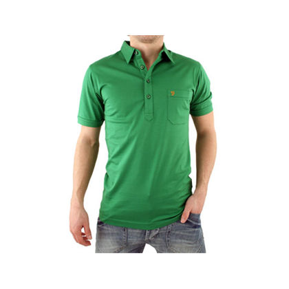 mens plain polo shirts